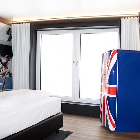 Tu Hotel By Wmm Hotels Tuningen المظهر الخارجي الصورة