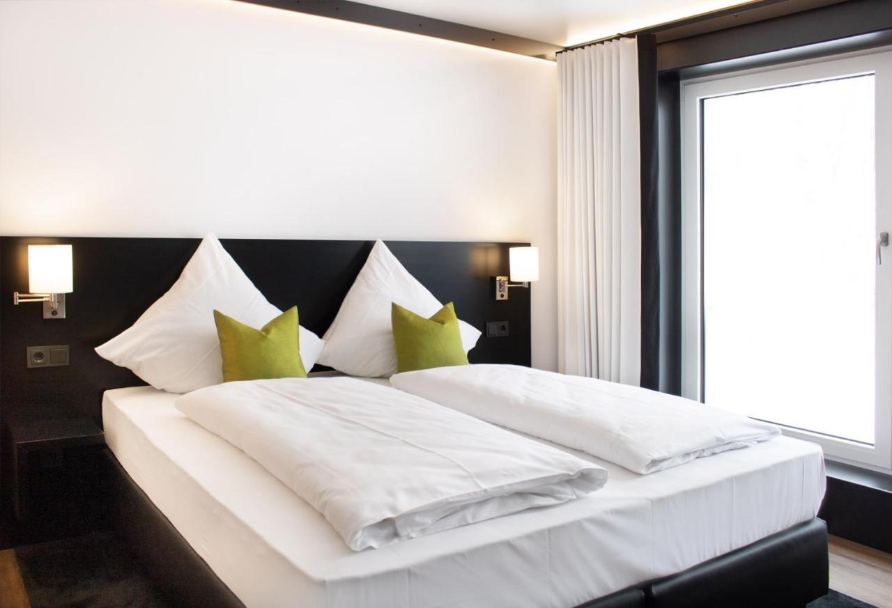 Tu Hotel By Wmm Hotels Tuningen المظهر الخارجي الصورة