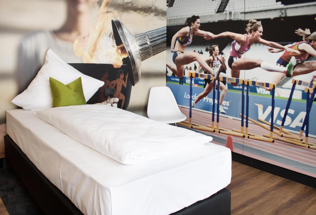 Tu Hotel By Wmm Hotels Tuningen المظهر الخارجي الصورة