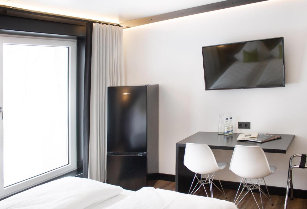 Tu Hotel By Wmm Hotels Tuningen المظهر الخارجي الصورة