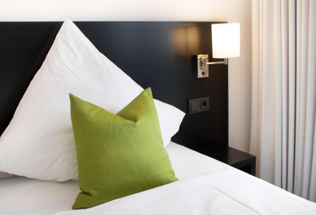 Tu Hotel By Wmm Hotels Tuningen المظهر الخارجي الصورة