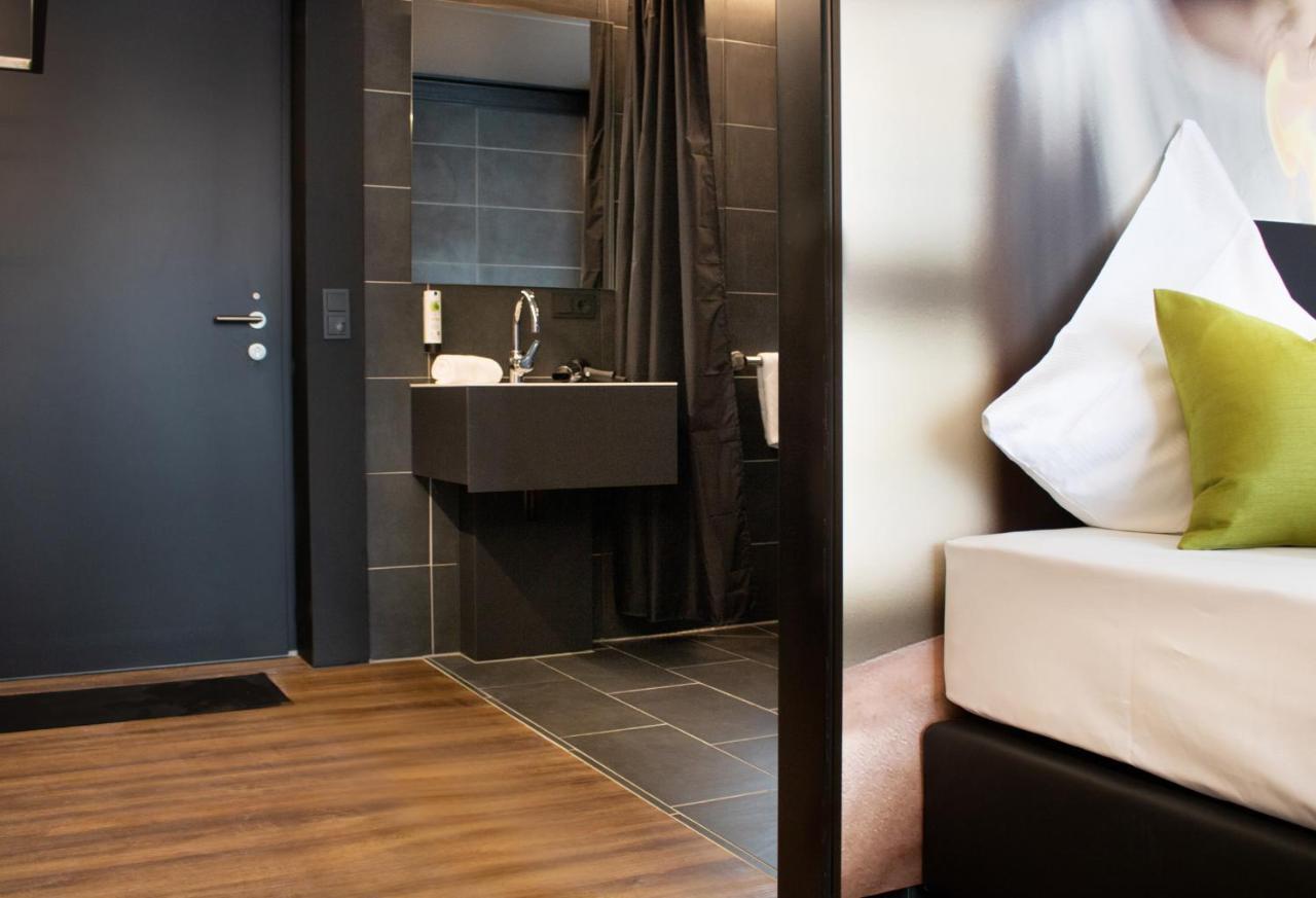 Tu Hotel By Wmm Hotels Tuningen المظهر الخارجي الصورة