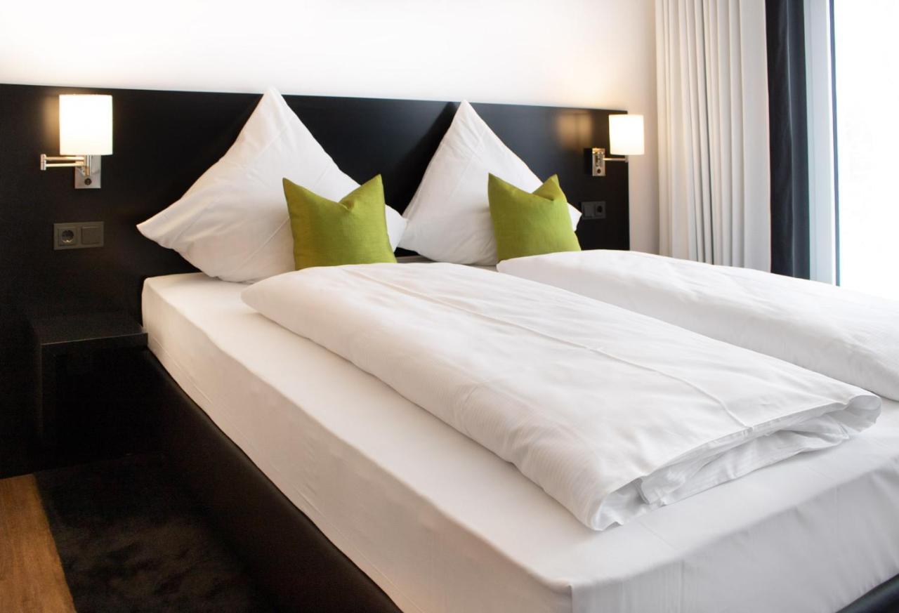 Tu Hotel By Wmm Hotels Tuningen المظهر الخارجي الصورة